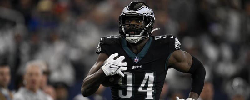 Philadelphia Eagles: Breaking News, Rumors & Highlights