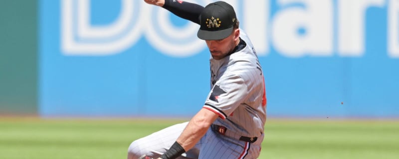 Remember When Edouard Julien was Bad at Defense? Those Days are Over.