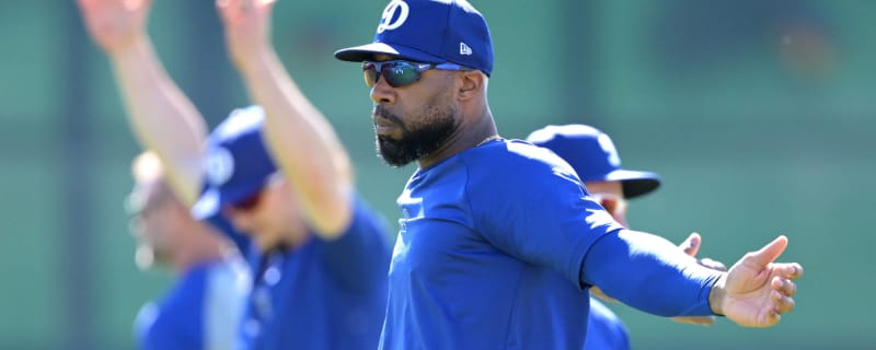 Jason Heyward Not Taking Return To Dodgers ‘For Granted’