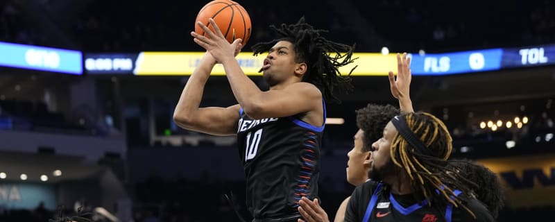 Grand Canyon basketball continues to build, landing key commit from portal