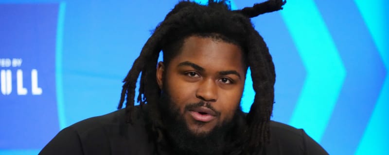 Commanders Rookie Expected to See Role Increase