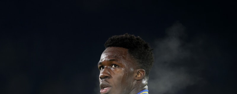 £18m transfer fee for Premier League striker already looking steep for Serie A strugglers