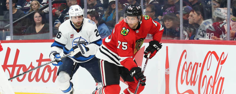 St. Louis Blues Pros/Cons From 2022-23 Game 75 At Chicago