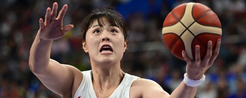 10 women's basketball players to know for the Paris Games