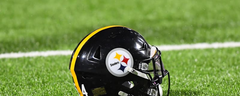 Steelers Reveal Rookie Minicamp Schedule