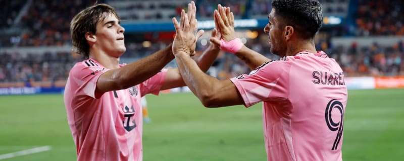 Report: Tottenham eyeing summer move for player making waves in the MLS