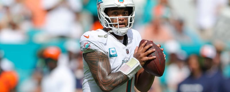 Dolphins vs. Bengals Week 4 final score and instant reactions - The  Phinsider