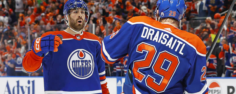 Draisaitl Playoff Dominance: 3rd Player in 35 Years to Hit Milestone