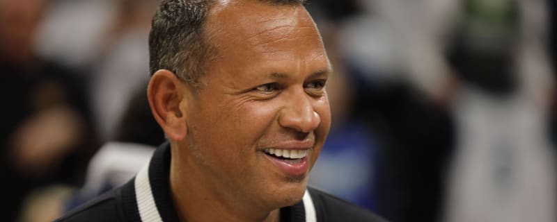 Alex Rodriguez Reveals Horrible Advice He Gave Patrick Mahomes