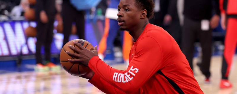 Celtics eyeing Jae&#39;Sean Tate as trade target