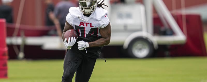 atlanta falcons cordarrelle patterson