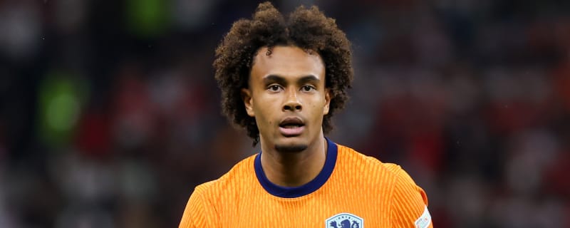 What we learned from Joshua Zirkzee’s first Manchester United interview