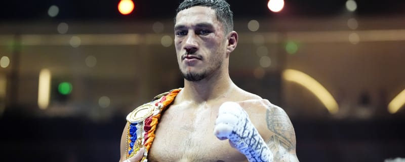 Jai Opetaia vs David Nyika: Who Wins?