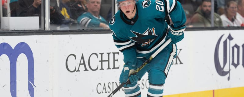 Sharks Dominate Detroit Except Where It Counts, Lose 9th Straight