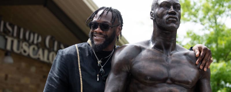 Wilder Says He Is Back – ‘Want A Body On My Record, We Want That Killer Back’