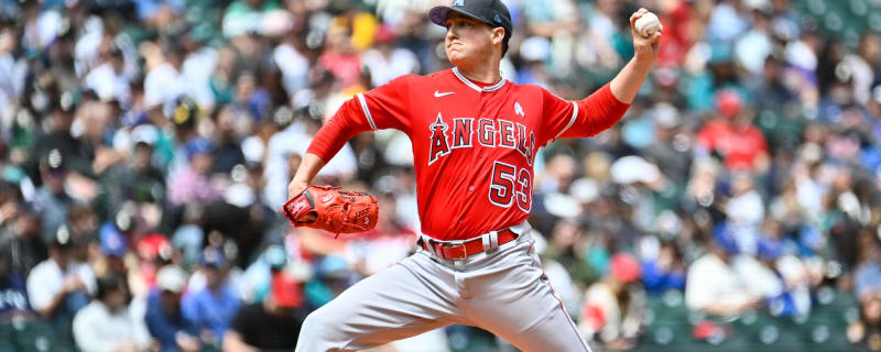 Kenny Rosenberg, Angels squeeze past punchless Guardians