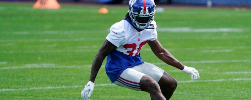 4 NY Giants who disappointed in camp and the preseason