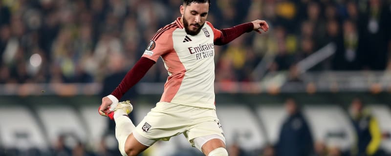  Liverpool & Richard Hughes will be on red alert after Rayan Cherki bombshell