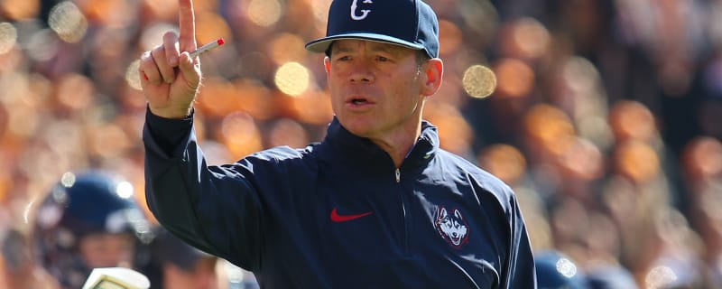 Don't expect much from these 15 CFB teams in 2024