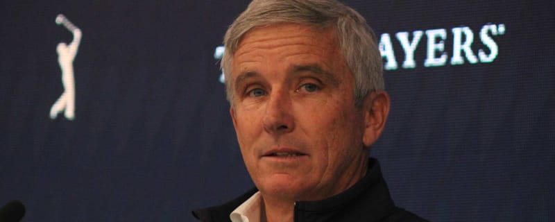 Report: PGA Tour rejects $1.5 billion investment offer from Saudi Arabia’s PIF over LIV Golf continuation