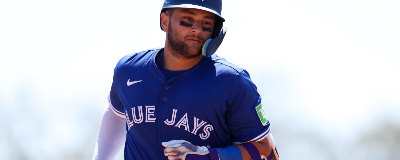 Farewell, Bo Bichette