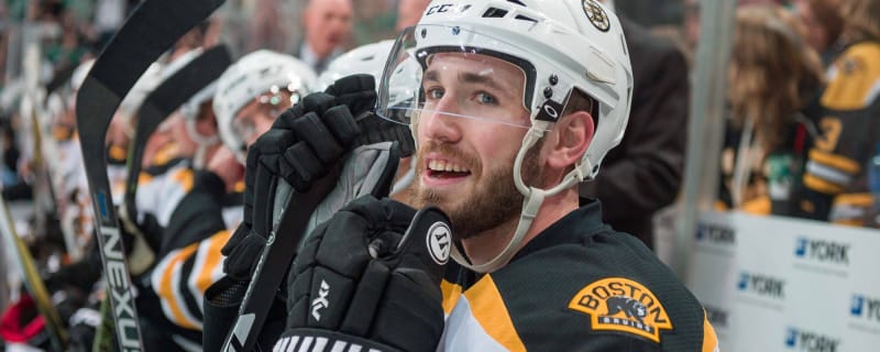 The Art of the PTO: Landon Ferraro recounts his attempt to make the Canucks on a professional tryout