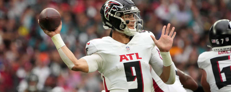 Atlanta Falcons: Breaking News, Rumors & Highlights