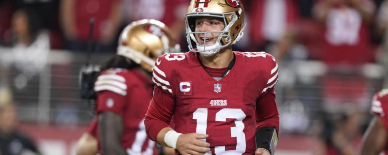 49ers news: Twitter reacts to the 49ers running over the Bucs - Niners  Nation