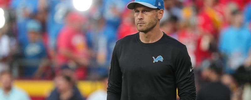 Lions OC Ben Johnson’s agent fires back at rumored $15 million head coach asking price