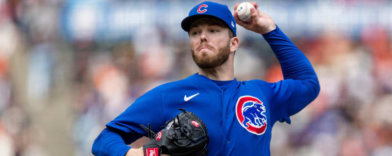 Diamondbacks Sign Brandon Hughes To Minor League Deal