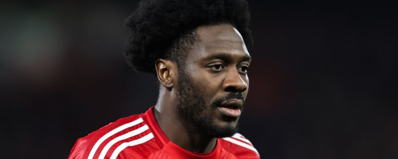 Should Arsenal Be in the Running for Nottingham Forest’s Full-Back Ola Aina?