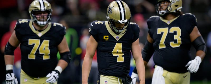 New Orleans Saints Odds to Make Playoffs, 2024 Super Bowl Odds - Bleacher  Nation