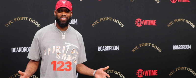 Tracy McGrady On The 2004 Detroit Pistons: 'The Greatest Championship Of All Time'