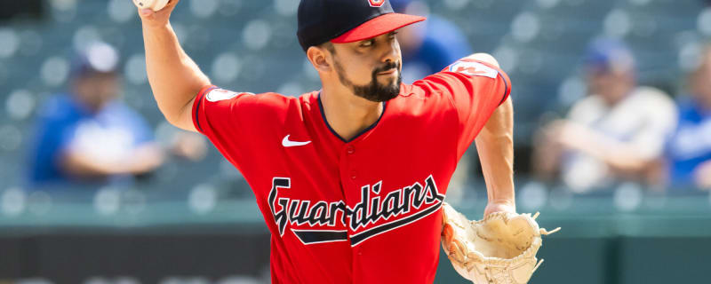 Blue Jays 40-man Roster Review: Nick Sandlin features a nasty splitter that will be useful in middle relief