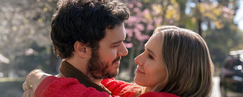 20 reasons why Netflix’s ‘Nobody Wants This’ is the series of 2024