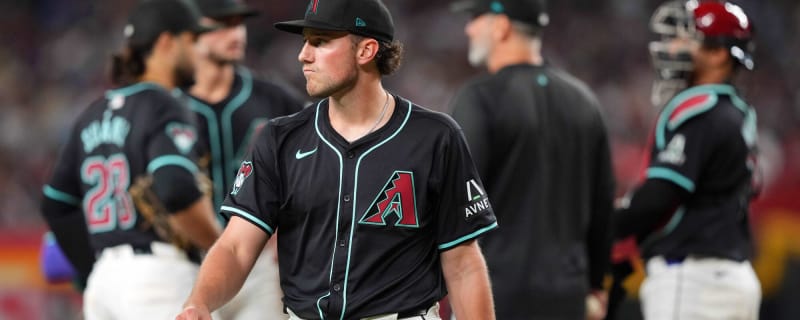 Diamondbacks Embarrassed in Blowout Loss to the Padres