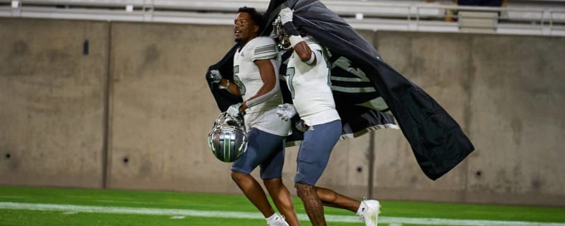 Eastern Michigan Apologizes For Postgame Brawl In Game Vs. South Alabama