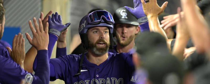 MLB home run props for Wed. 8/28: Everything's Jake