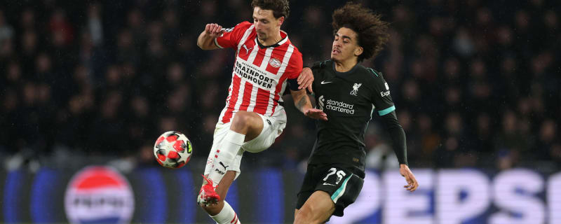 ‘Expected to join…’ – James Pearce drops morning update on likely deadline day exit from LFC