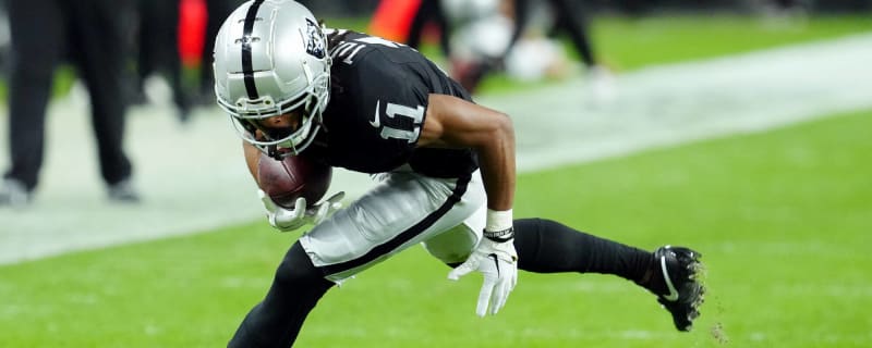 Las Vegas Raiders Urged To Pursue Intriguing Trade Option