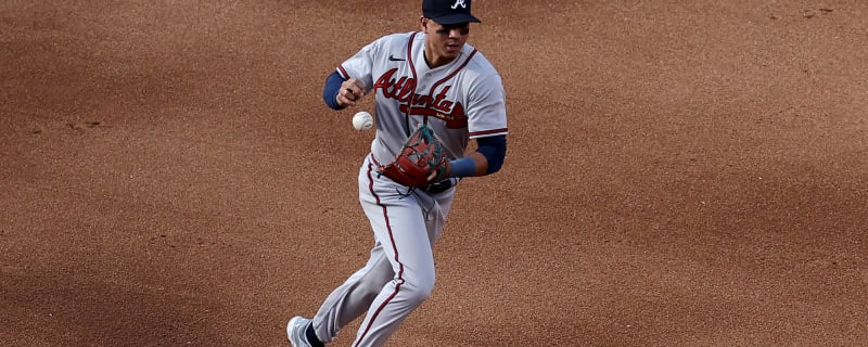 Spencer Strider, Braves set to begin homestand against Twins