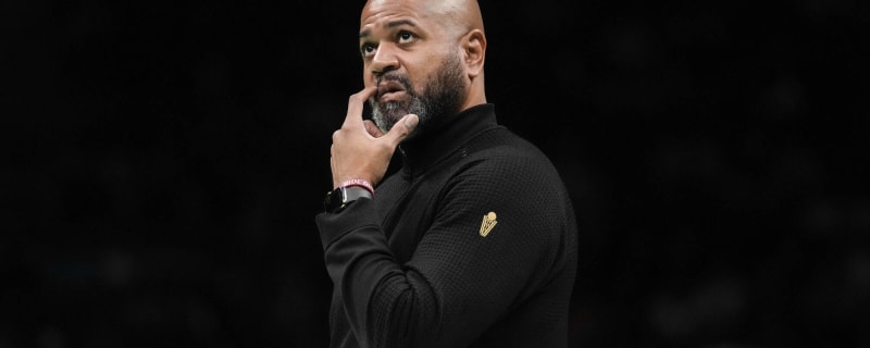 Cleveland Cavaliers Rumors: Is It Time For A Coaching Change?