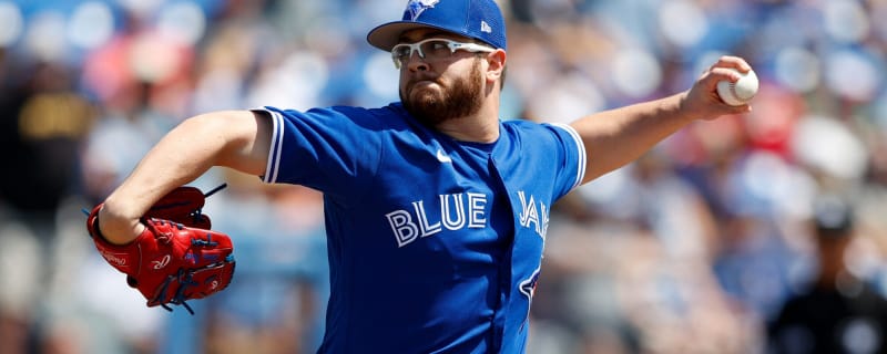 Former Blue Jays pitcher Anthony Kay is flourishing in Japan with the Yokohama DeNA BayStars