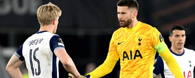 Alkmaar, the Cheese Town Where Spurs Couldn’t Cut It