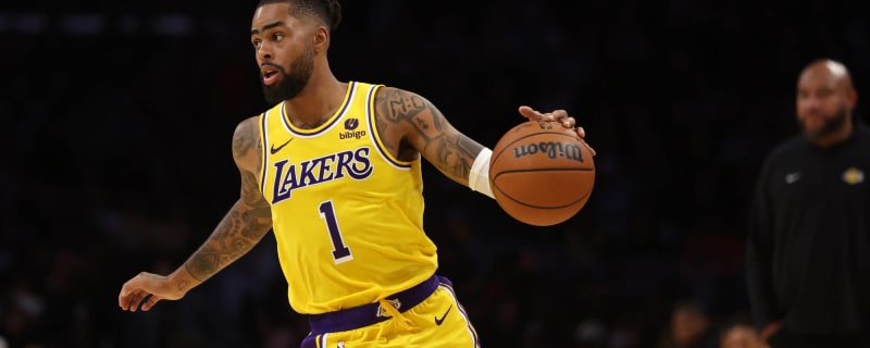 NBA Free Agency: Could Tristan Thompson be a target for Lakers? - Silver  Screen and Roll