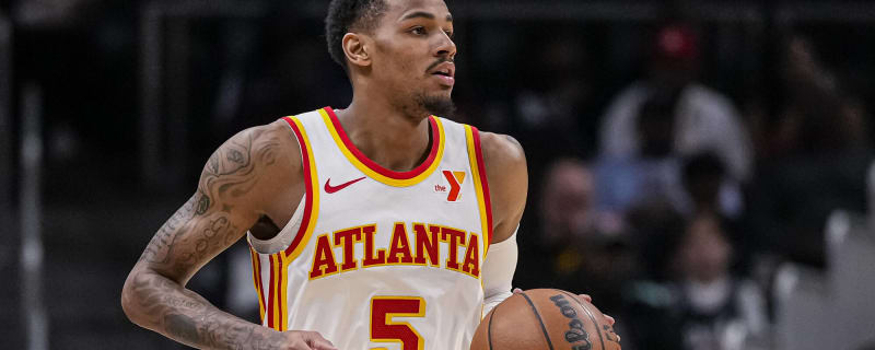  Bleacher Report’s blockbuster trade sends Trae Young to Magic