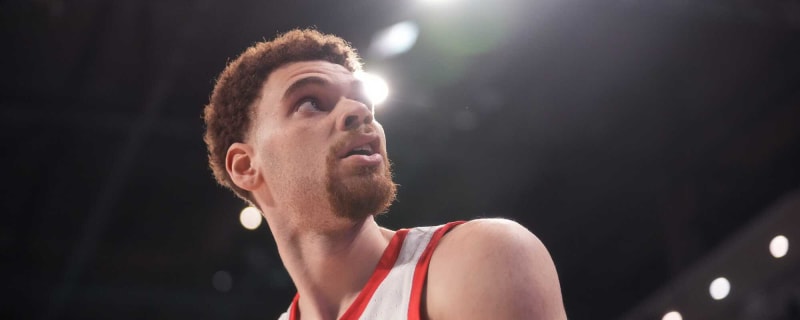  Toronto Signs Jamison Battle To Exhibit 10 Deal