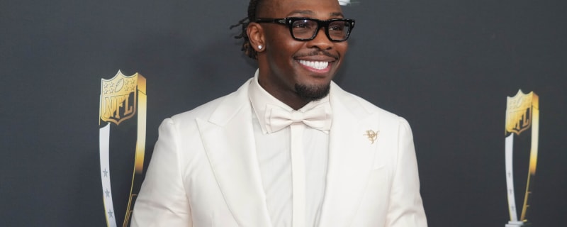 Bills Signing DT Larry Ogunjobi To One-Year, $8.3M Deal