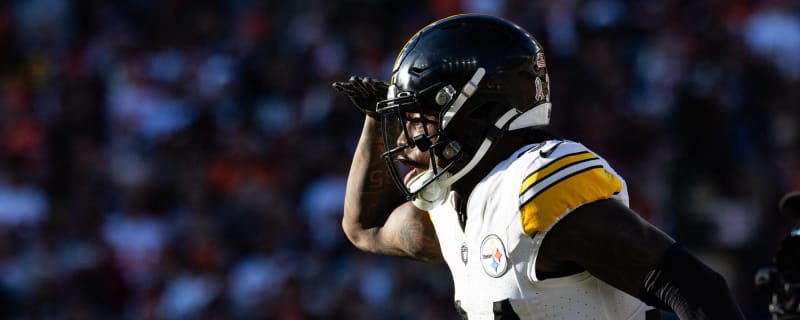 Steelers Told Defensive Back Chandon Sullivan They Want Him Back After Successful First Season In Pittsburgh