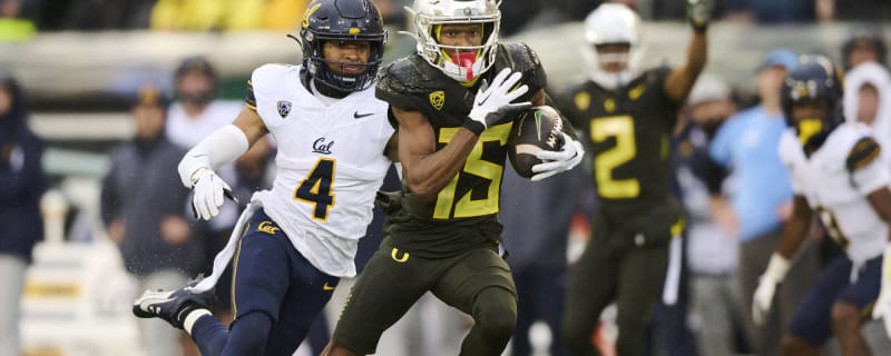 Top Transfer Target! UCLA Football Makes Play for Experienced Cal Cornerback